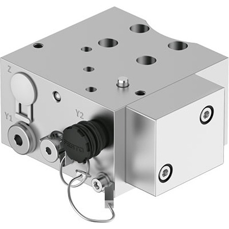 DADG-FM-F9-VDE2, Festo