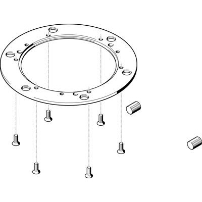 DADM-CK-220-3, Festo