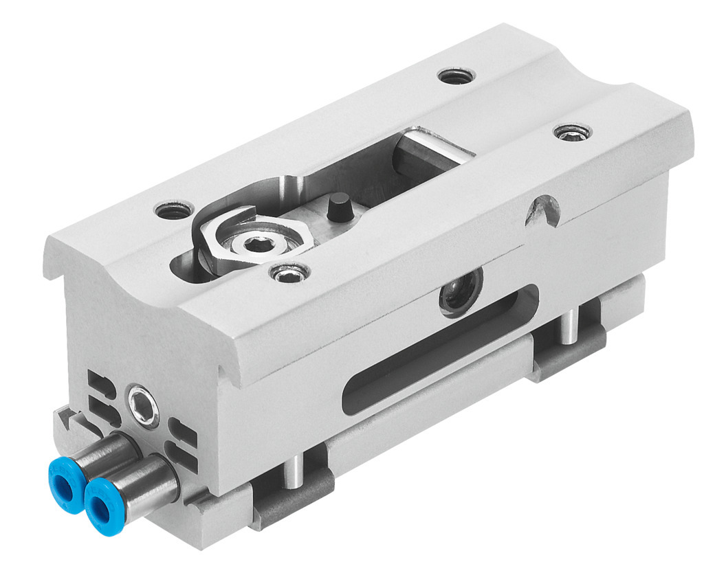 DADM-DGC-25-A, Festo