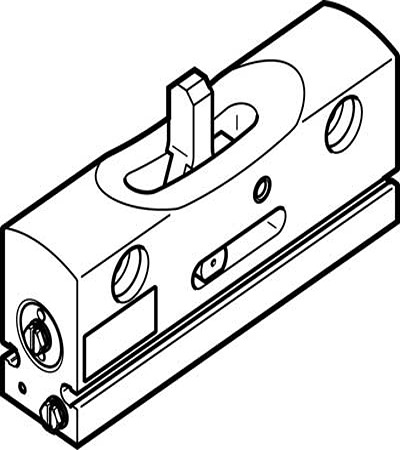 DADM-EP-G6-10, Festo