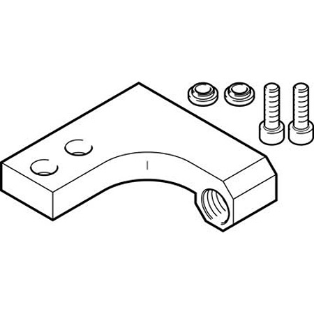 DADP-ES-G6-25, Festo