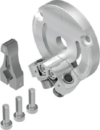 DADP-ES-Q12-12, Festo