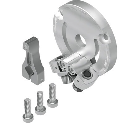 DADP-ES-Q12-25, Festo