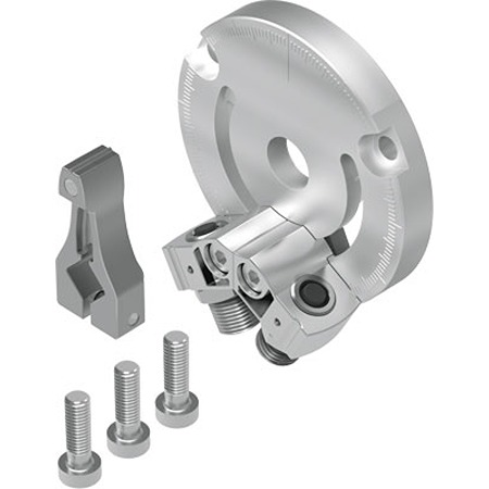 DADP-ES-Q12-40, Festo