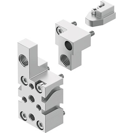 DADP-SP-G9-16-R, Festo