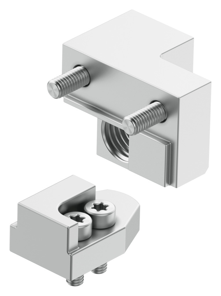 DADP-SP-G9-6-F, Festo