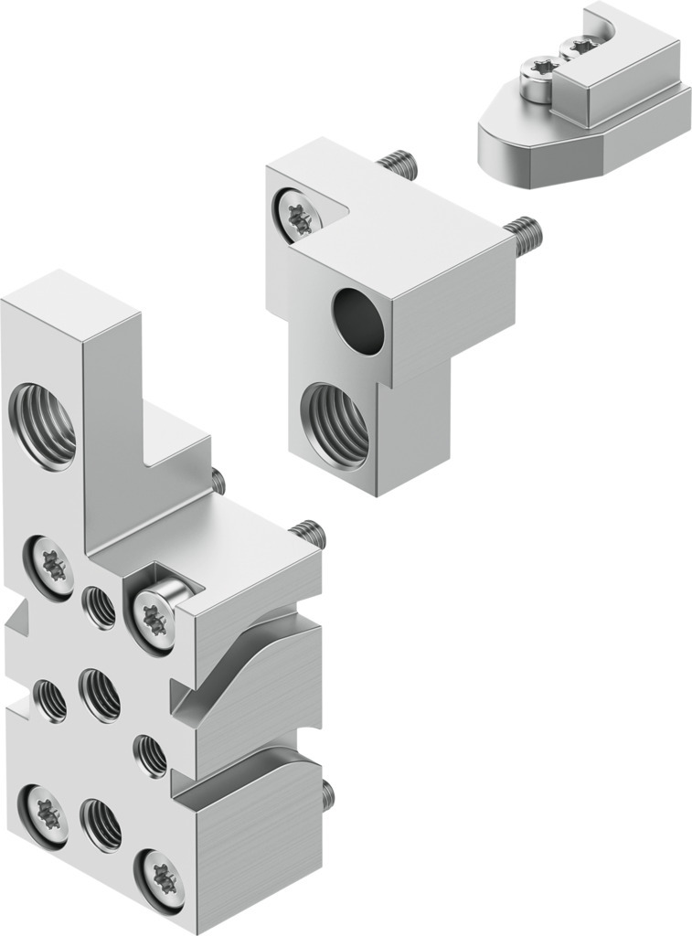 DADP-SP-G9-6-R, Festo