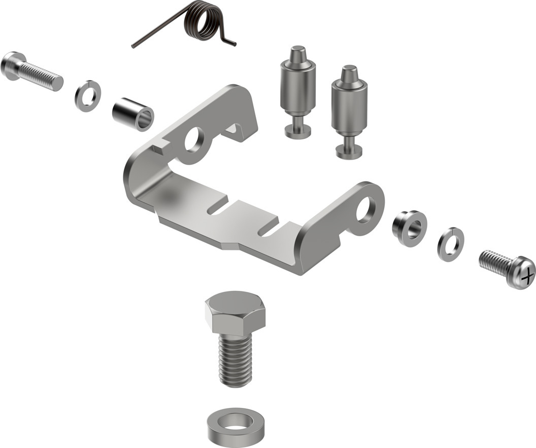 DADP-TU-F3-63, Festo