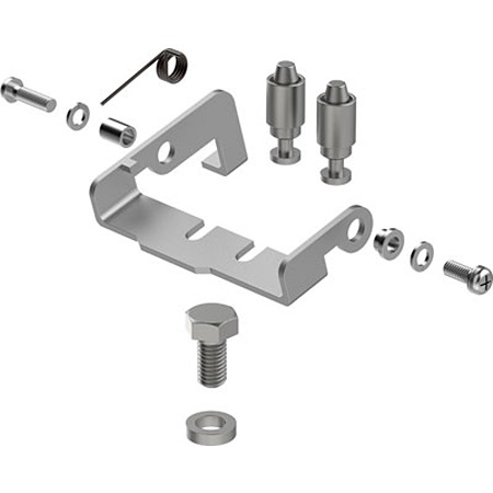 DADP-TU-F3-80, Festo