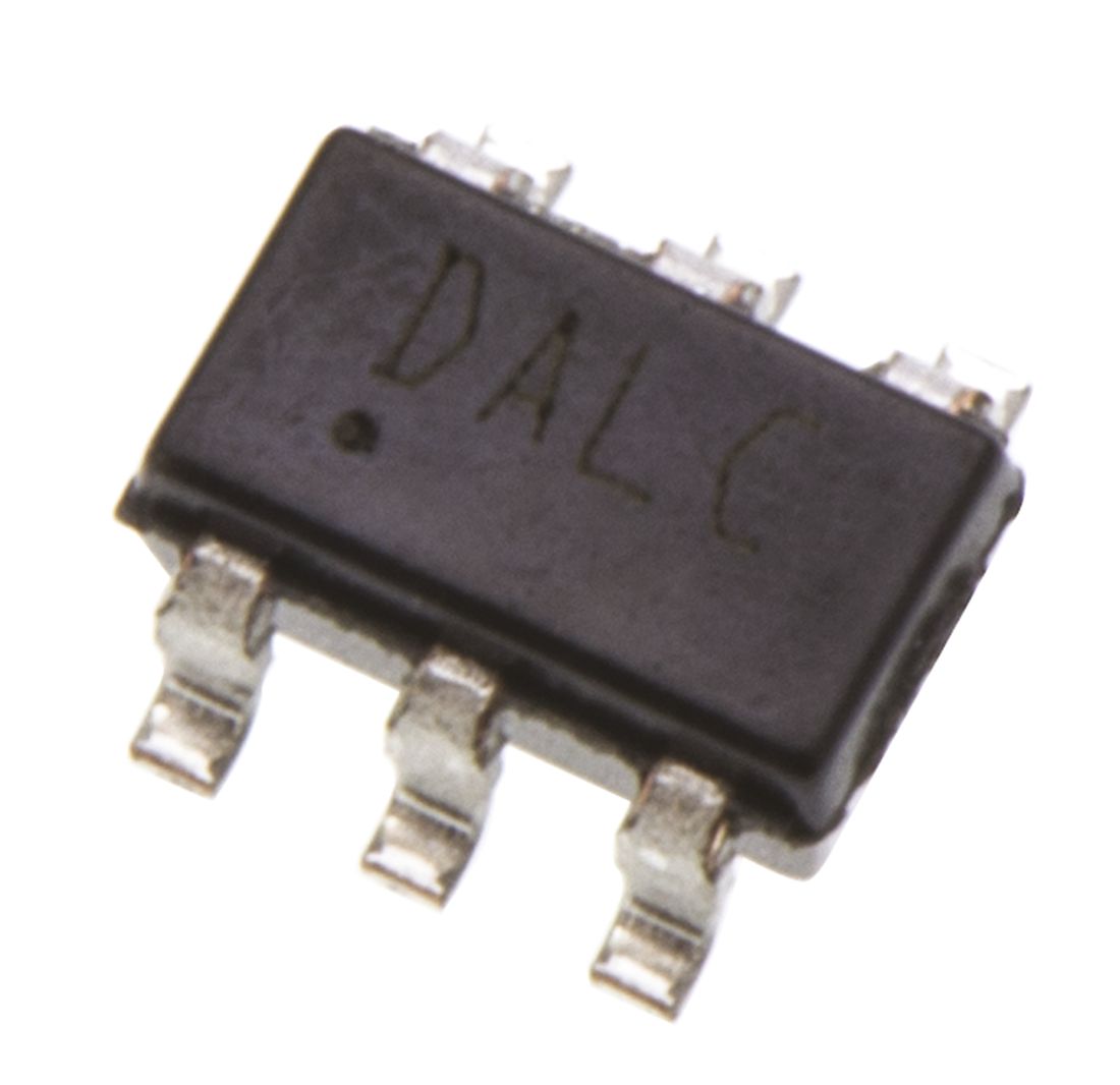DALC208SC6, STMicroelectronics