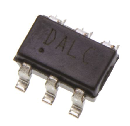 DALC208SC6, STMicroelectronics