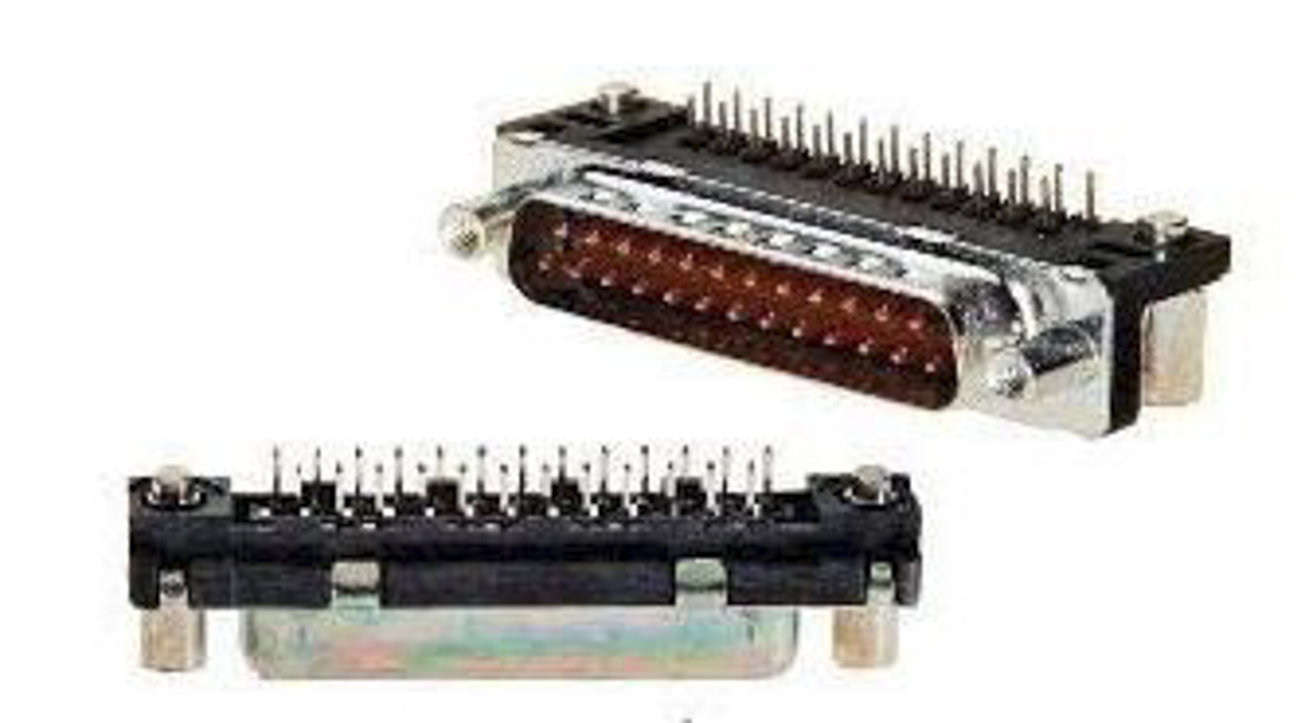 DAM15S, Amphenol Communications Solutions