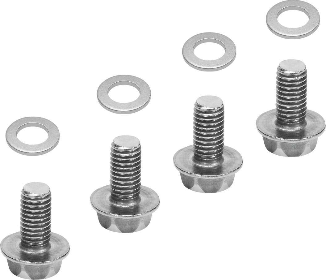 DAMD-P-M6-12-R1, Festo