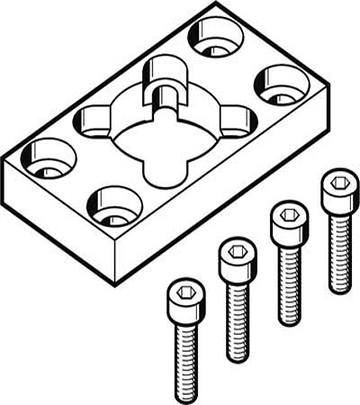 DAMF-F7-50, Festo