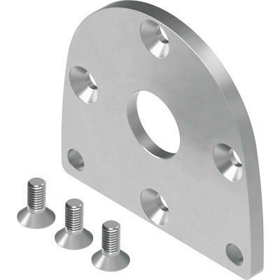 DAMF-Q12-40, Festo