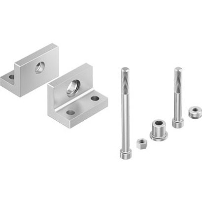 DAMH-L8-25-PL-1, Festo