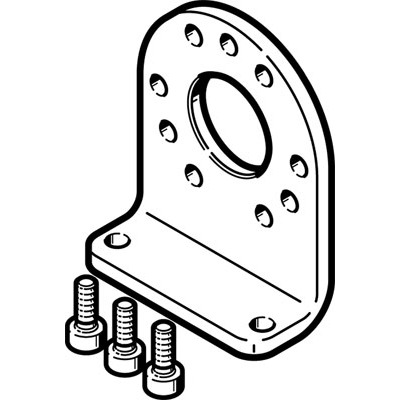 DAMH-Q12-8, Festo