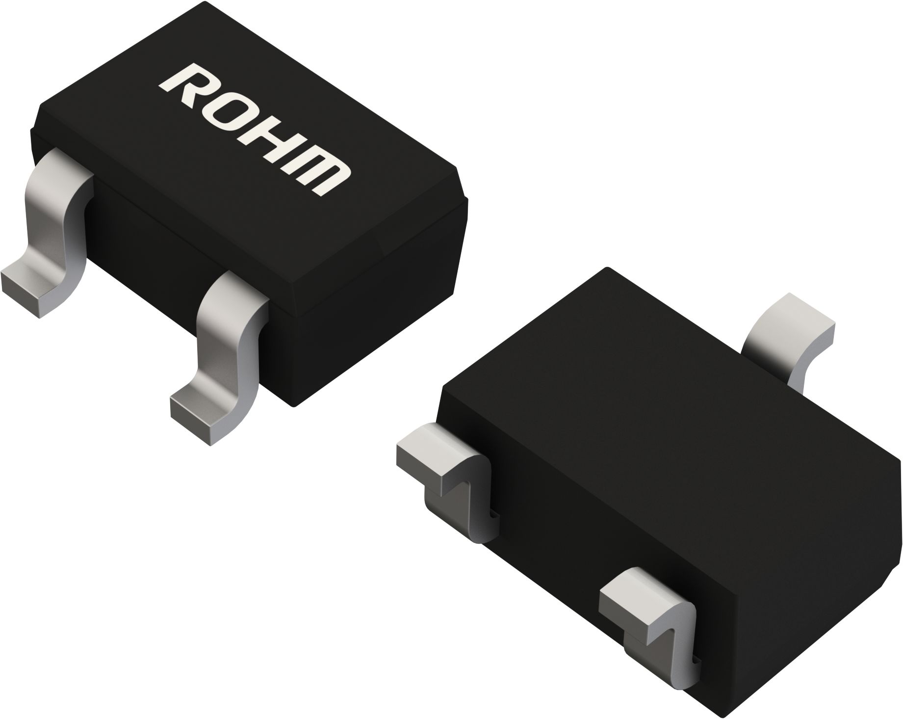 DAN235FMFHT106, ROHM