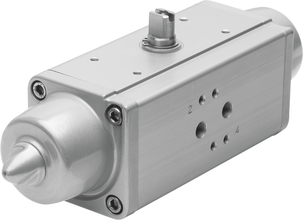 DAPS-0030-090-RS4-F0507, Festo
