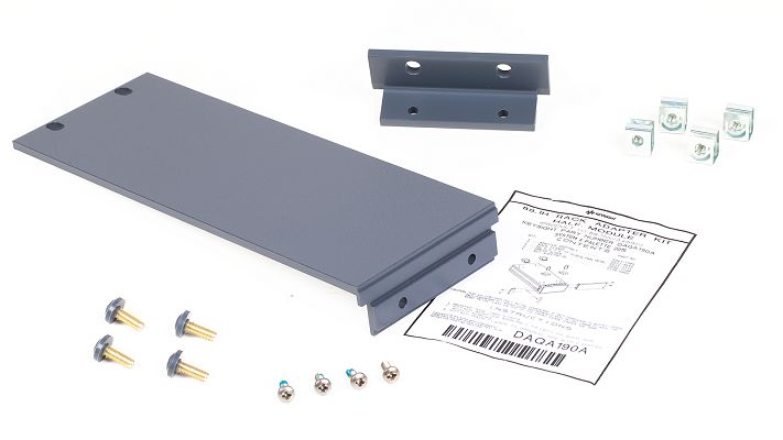 DAQA190A, Keysight Technologies