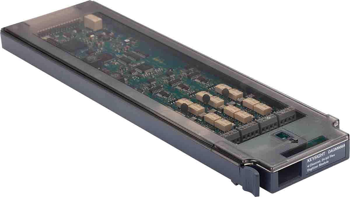 DAQM909A, Keysight Technologies