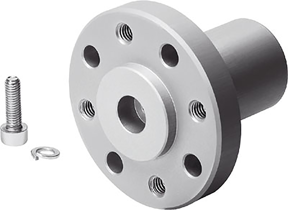 DARF-Q12-32, Festo
