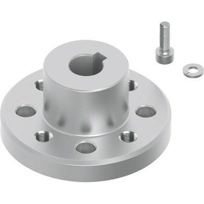 DARF-Q12-40, Festo