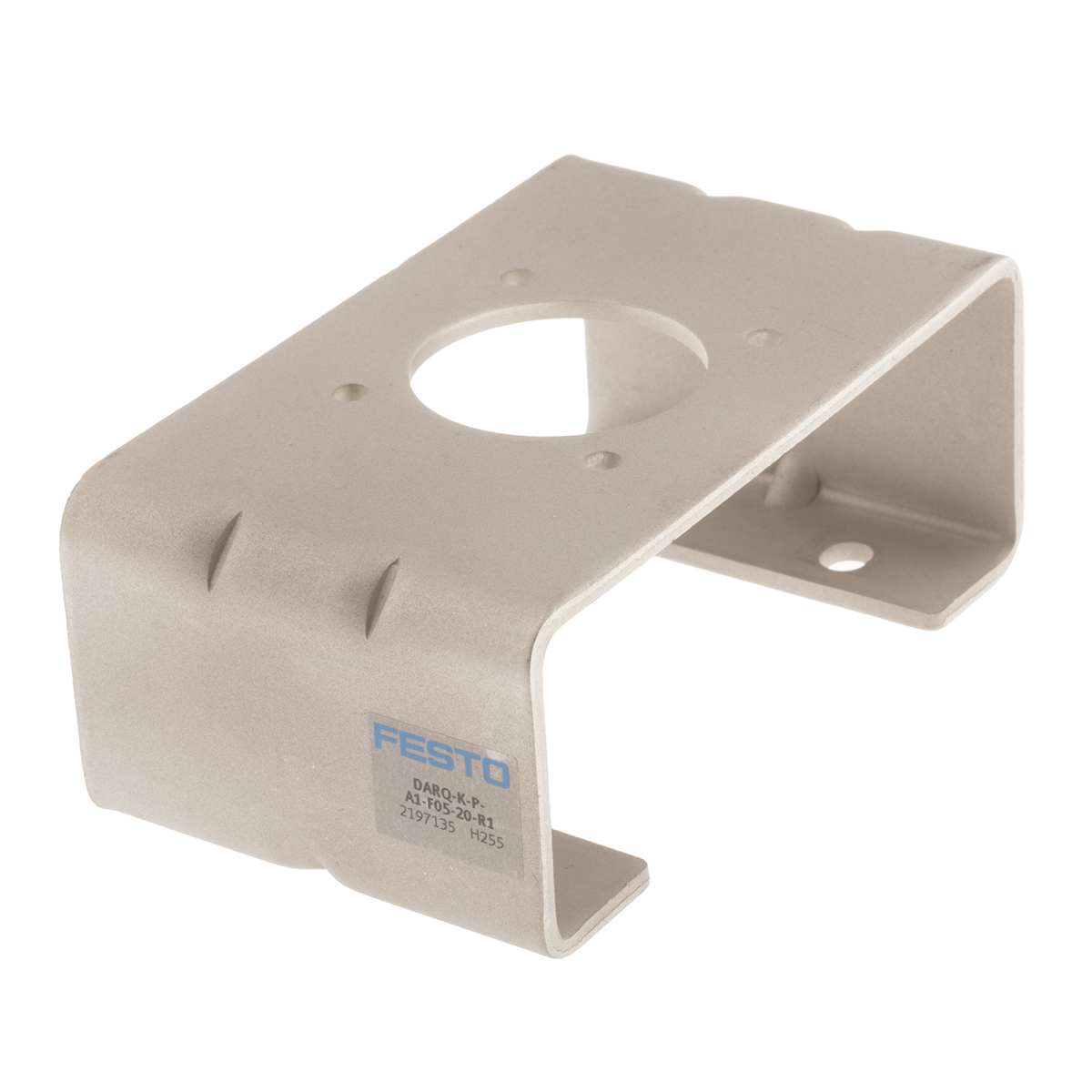 DARQ-K-P-A1-F05-20-R1, Festo
