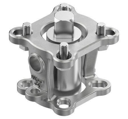 DARQ-K-V-F04S11-F03S9-R1, Festo
