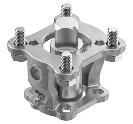 DARQ-K-V-F07S17-F04S11-R1, Festo