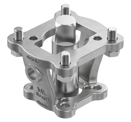 DARQ-K-V-F10S22-F05S14-R1, Festo