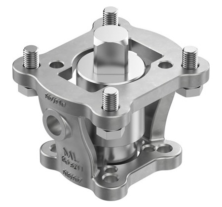 DARQ-K-V-F10S22-F07S17-R1, Festo