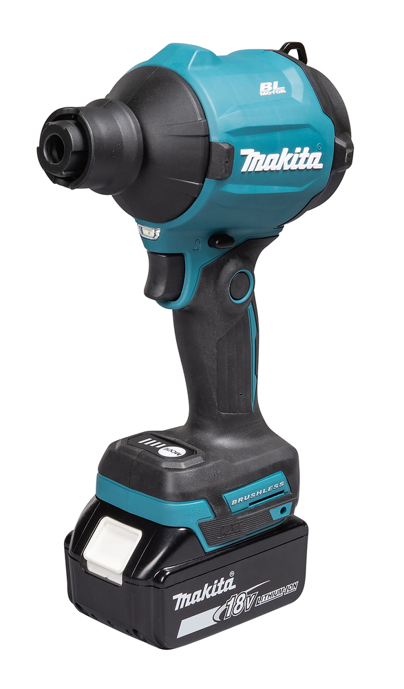 DAS180Z, Makita