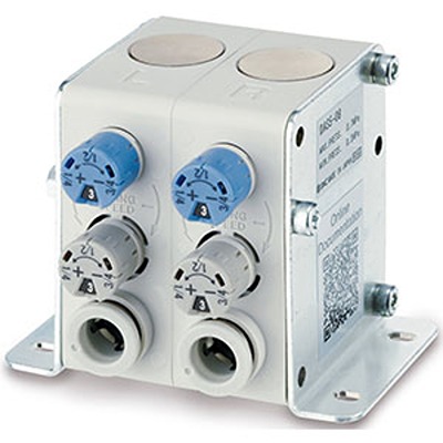 DAS5-06, SMC