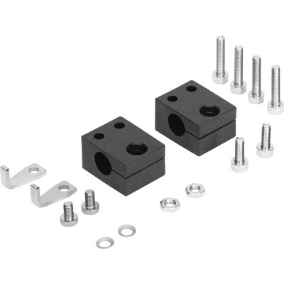 DASI-B10-25-S8, Festo