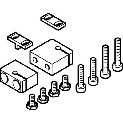 DASI-B12-16-S3, Festo