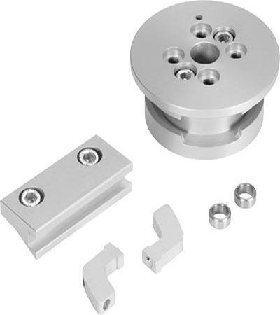 DASI-Q11-25-A-KT, Festo