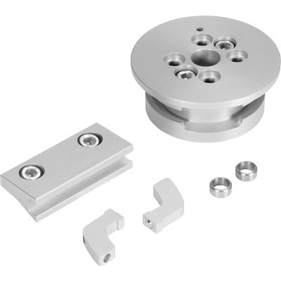 DASI-Q11-50-A-KT, Festo