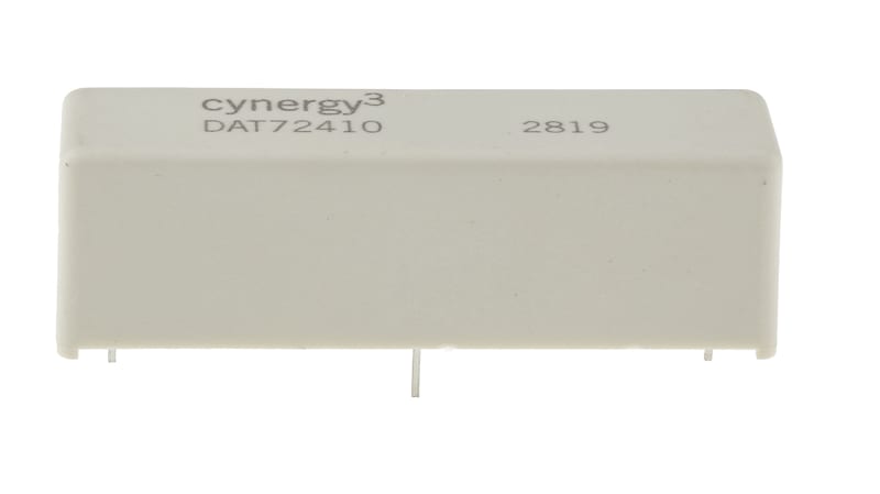 DAT72410, Sensata / Cynergy3