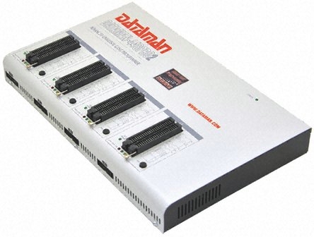 DATAMAN-448PRO2, 