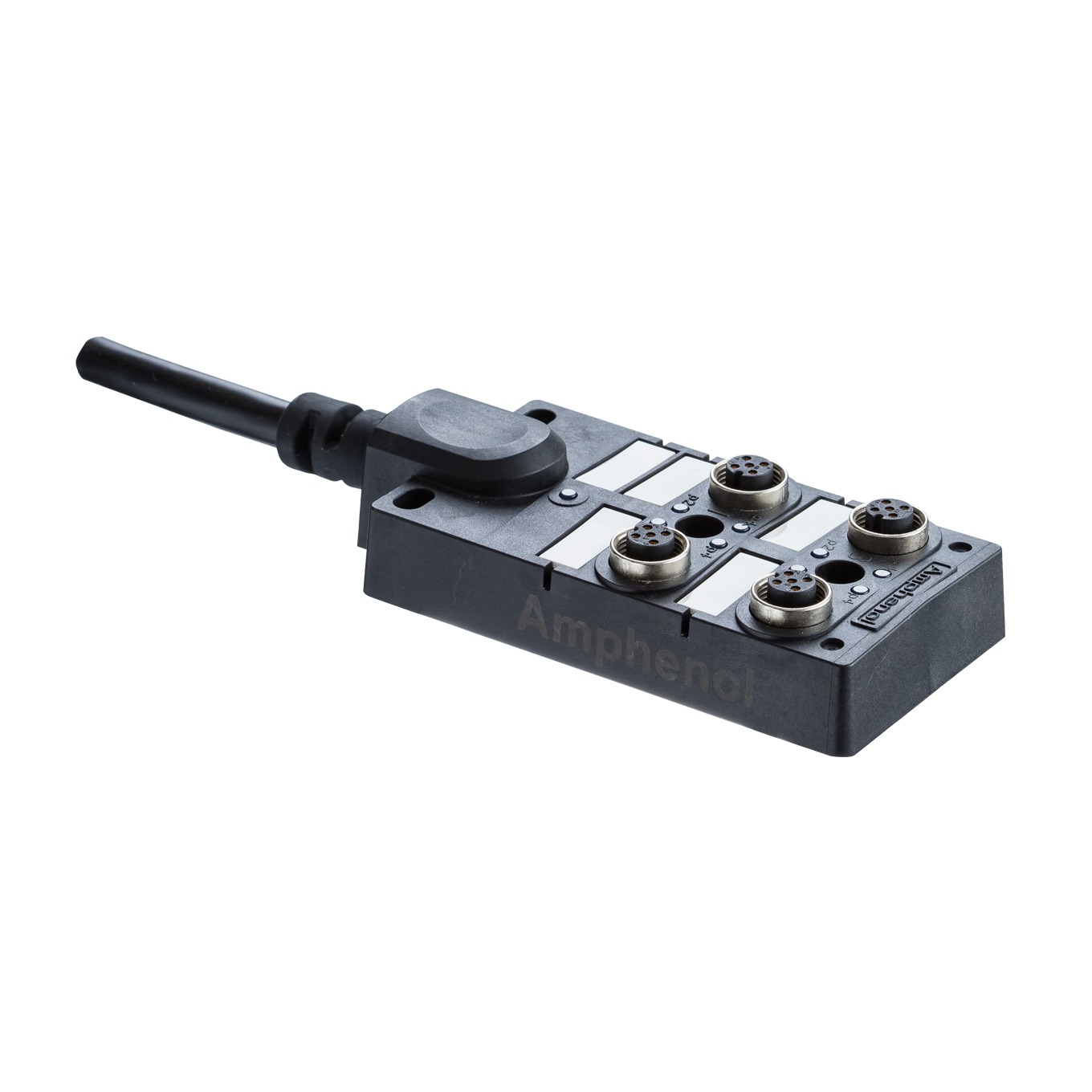 DB12-5A4CAB-DPS7B10, Amphenol Industrial