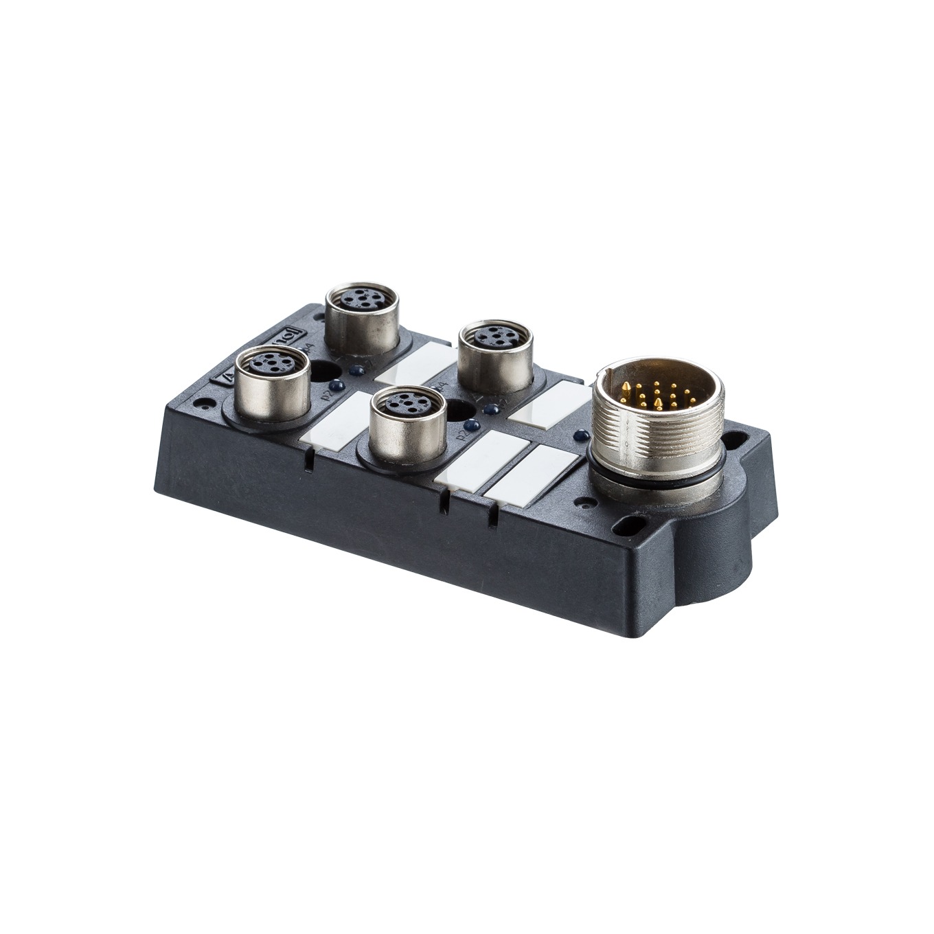 DB12-5A4M23-DPS7001, Amphenol Industrial