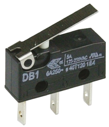 DB1C-B1LB, ZF