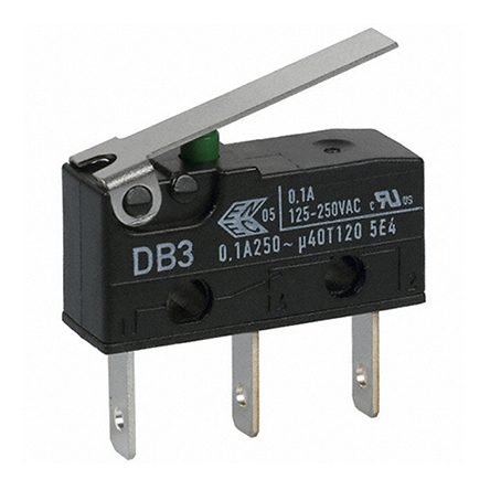 DB3C-B1LB, ZF