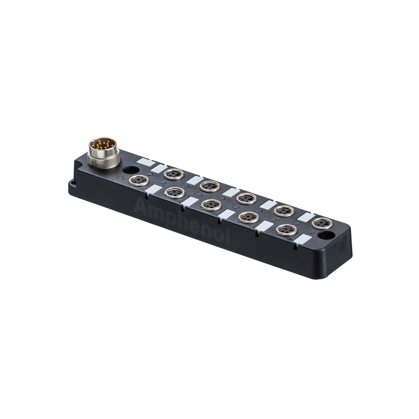 DB8-3A4M12-SPS7001, Amphenol Industrial