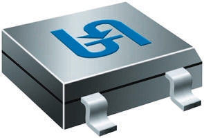 DBLS206G RD, Taiwan Semiconductor