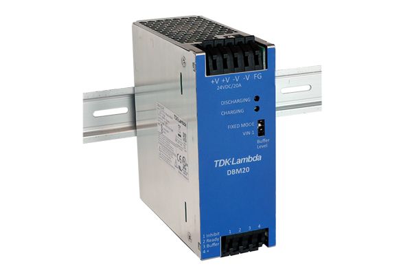 DBM20/E, TDK-Lambda