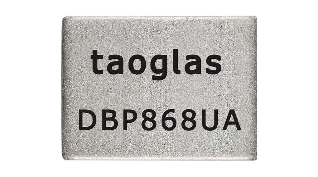 DBP.868.U.A.30, Taoglas