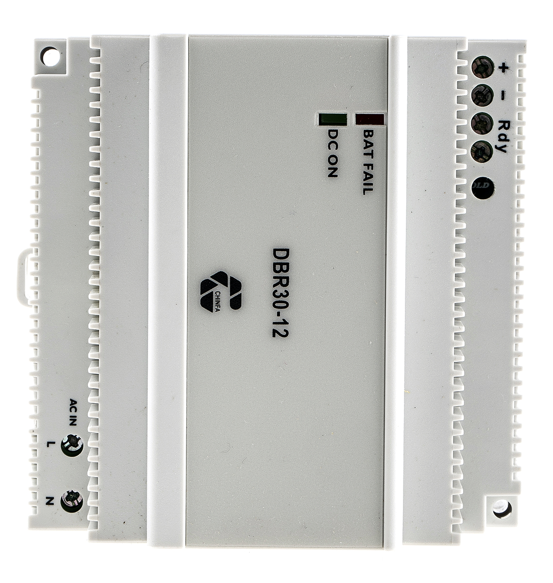 DBR30-12, Chinfa