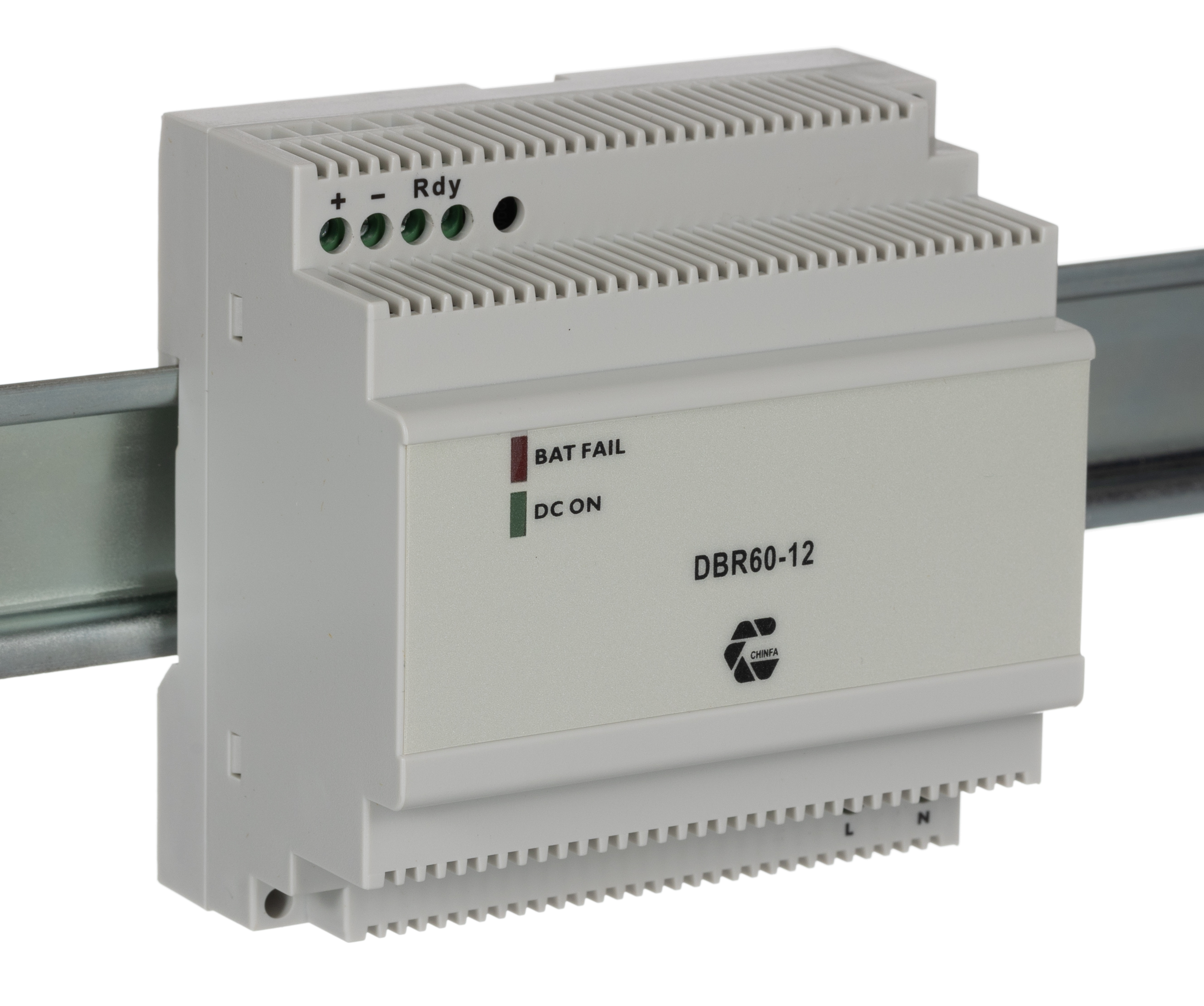 DBR60-12, Chinfa